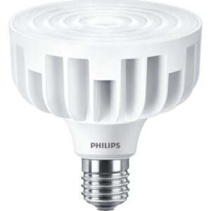 6 stk TrueForce Core LED HPI 230V 105W 840 15000 lumen, E40 100°