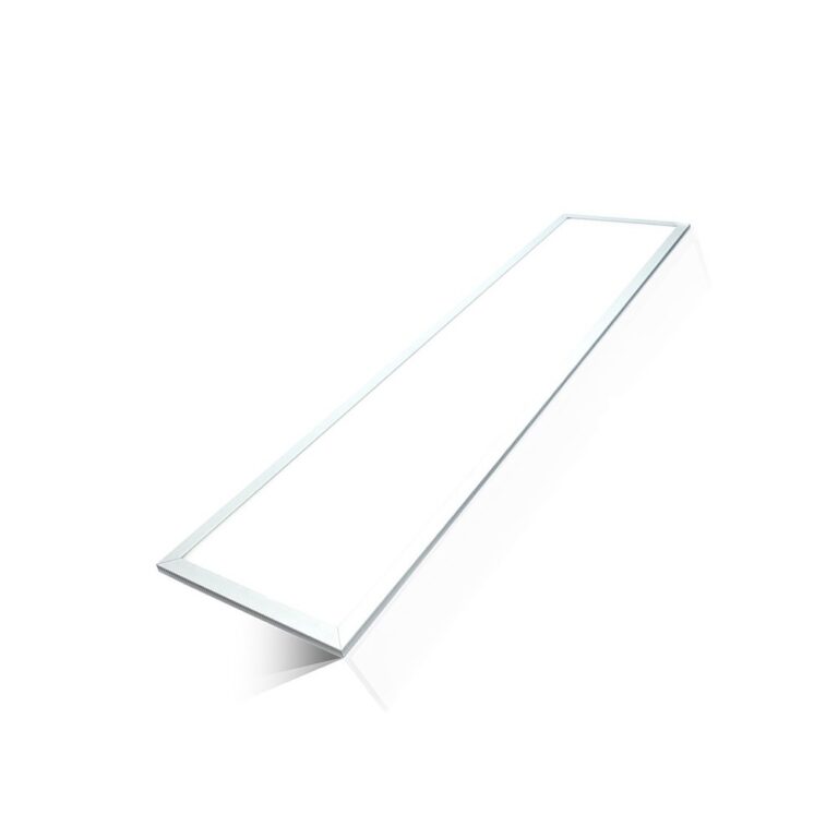 V-Tac 120x30 (6 stk.) - 29W, 120lm/W, Hvid kant LED Panel