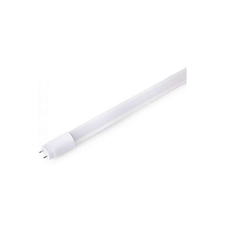 60cm / 9W T8 LED rør - 144lm/W, HiCRI, RA91