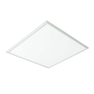 60x60 Casambi LED Panel, 36W - UGR19, hvid kant