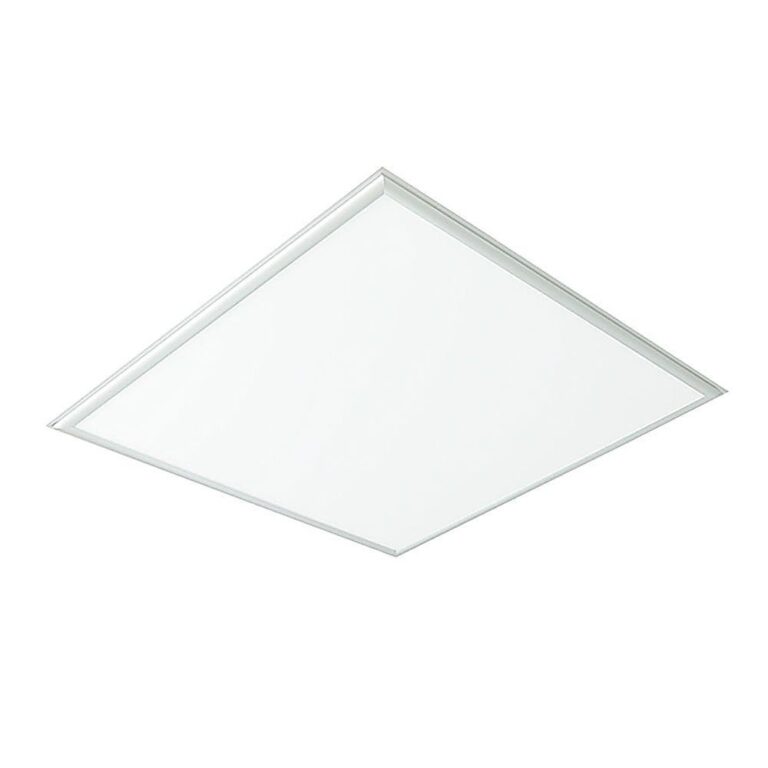 60x60 Casambi LED Panel, 36W - UGR19, hvid kant