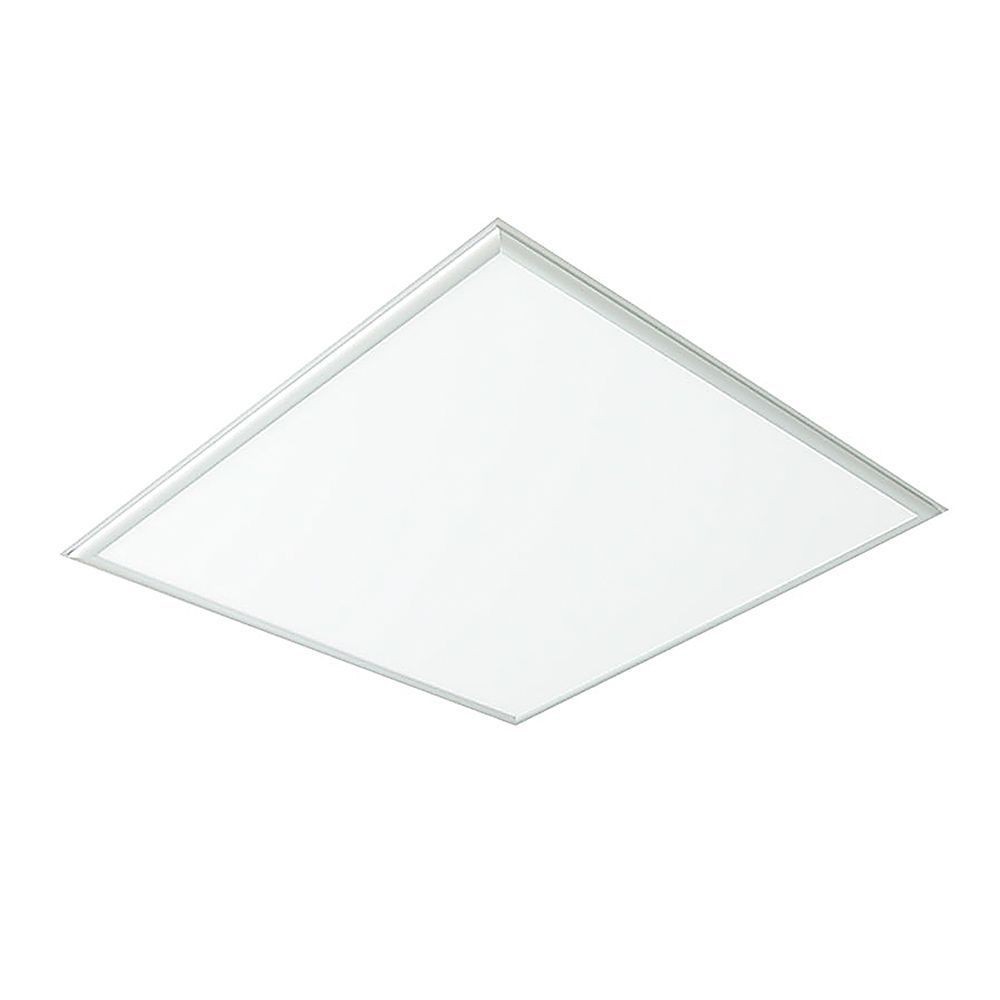 60x60 Casambi LED Panel, 36W - UGR19, hvid kant