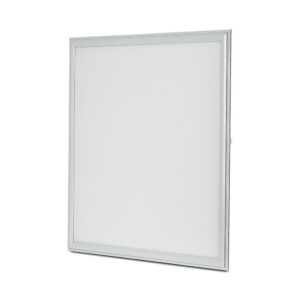 60x60 LED Panel, 40W - 124lm/W, hvid kant