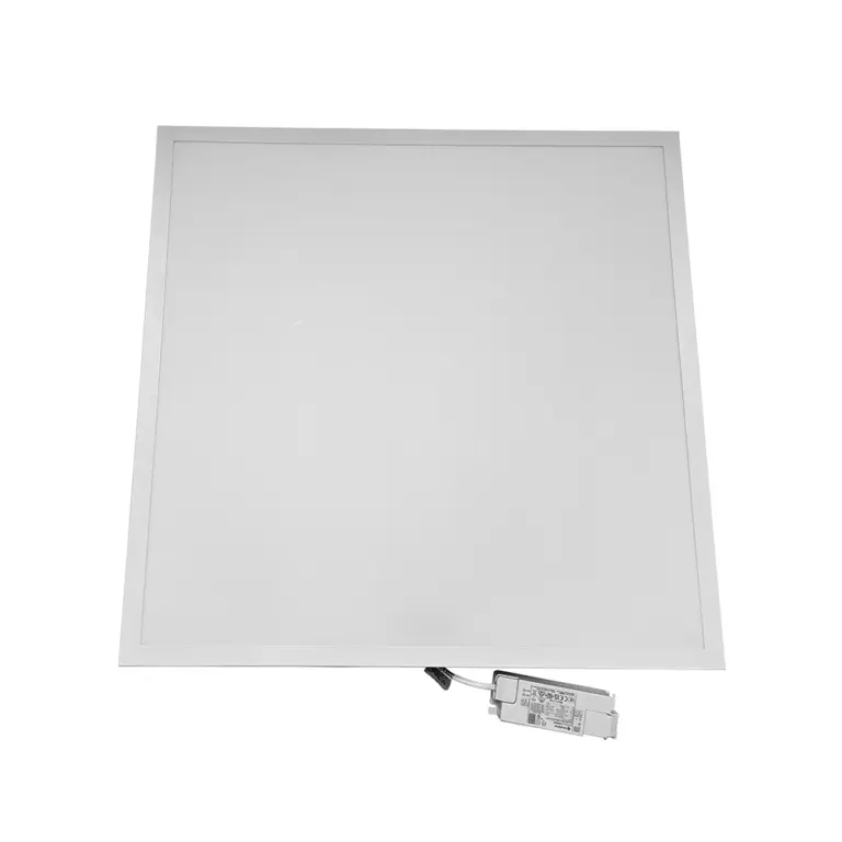60x60 LED panel, 20W - 180lm/W, 6500K, Backlit