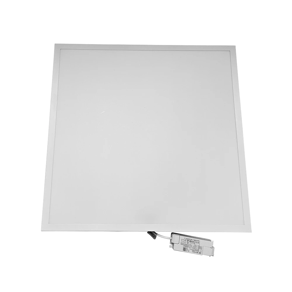 60x60 LED panel, 20W - 180lm/W, 6500K, Backlit