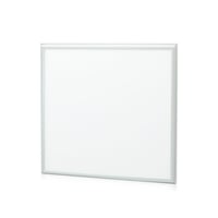 60x60 LED panel, 36W, 110lm/W, UGR19, hvid kant, IP41