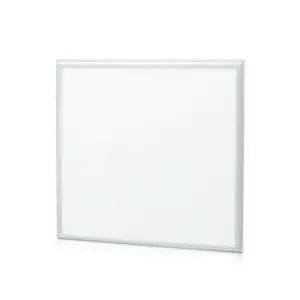 60x60 LED panel - 36W, 110lm/W, UGR19, hvid kant, IP41