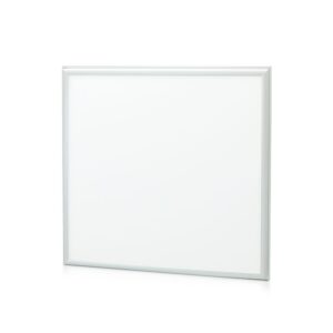 60x60 LED panel, 36W - 5000K, hvid kant