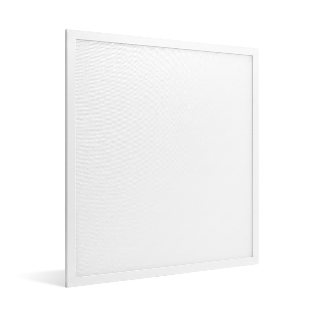 60x60 LED panel 36W - UGR19, Inkl. Philips driver, hvid kant