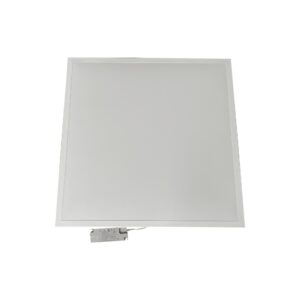 60x60 LED panel, 40W - 120lm/W, 6500K, IP20, 5 års garanti