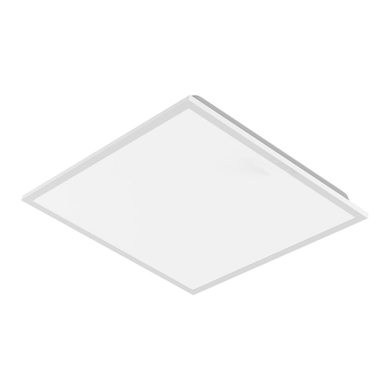 60x60 LED panel, 40W - 6500K, Backlit
