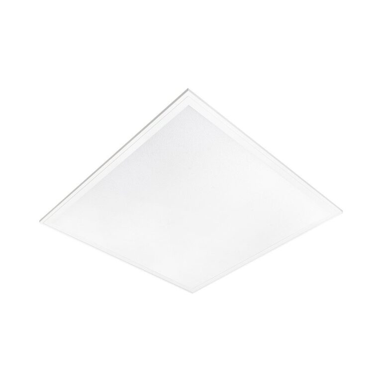 60x60 LED panel, 45W - Samsung LED chip, 5 års garanti, hvid kant
