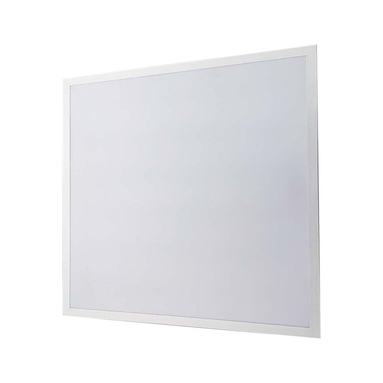 60x60 PHILIPS driver LED panel, 40W - 120lm/W, 4000K, 5 års garanti