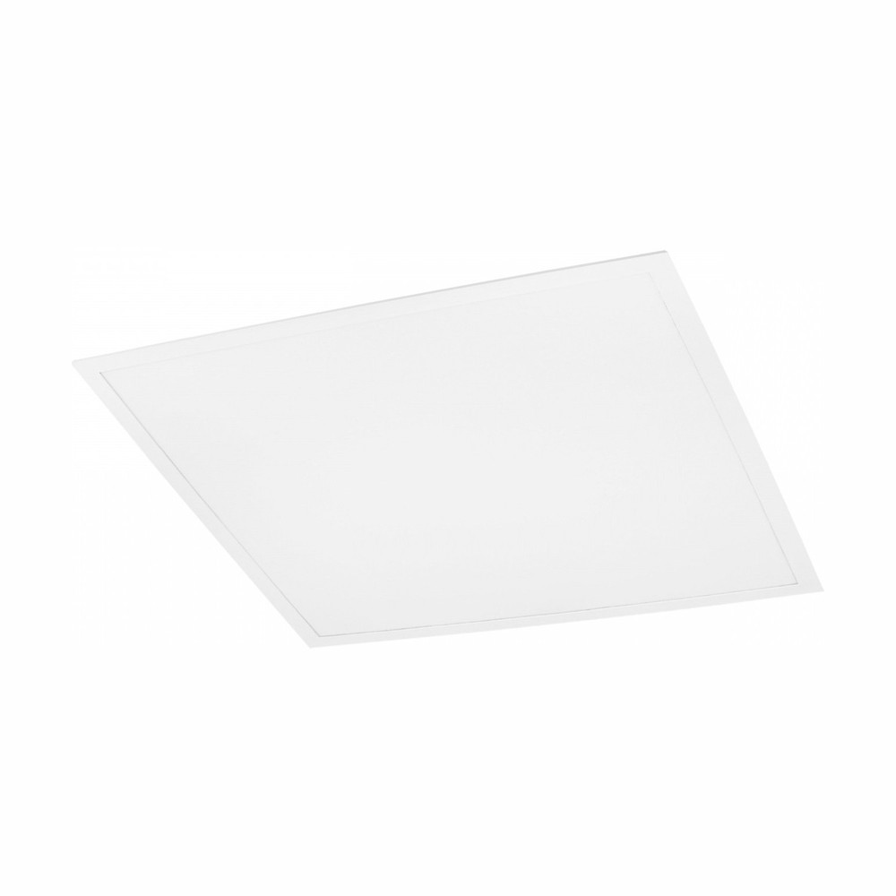 60x60 PHILIPS driver LED panel, 40W - 130lm/W, 3000K, 5 års garanti