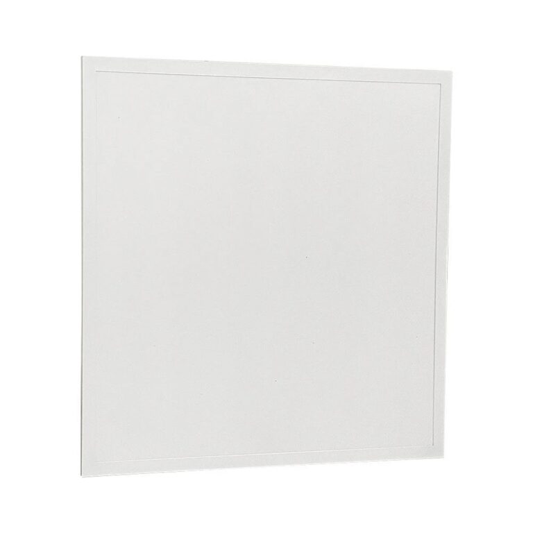 60x60 panel med dagslysstyring - 36W, UGR19, flicker free