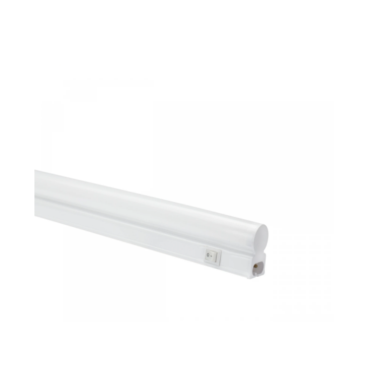 90cm 10W Skabsbelysning - Inkl. tilslutningsledning