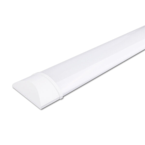 90cm Fladt LED armatur (3000K/4000K Vælges)