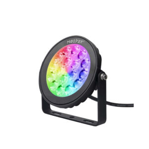 9W Smart Light Have spot RGB+CCT 2.4GHz