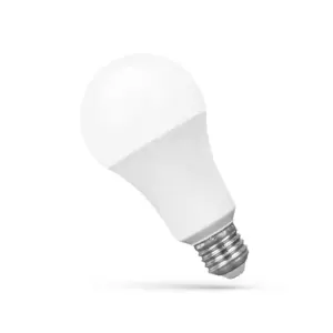 A70 E27 18W - LED, 230V, Neutral hvid, Spectrum