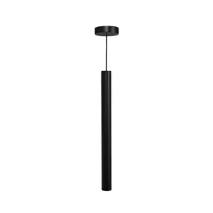 ANTIDARK - Asta LED Pendel Ø40 2700K Sort
