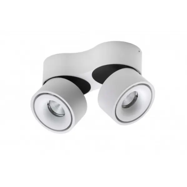 ANTIDARK - Easy W2100 LED Loftlampe 2700K White