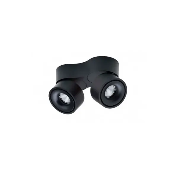 ANTIDARK - Easy W275 LED Loftlampe 2700K Black