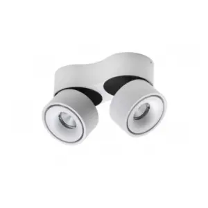 ANTIDARK - Easy W275 LED Loftlampe 2700K White