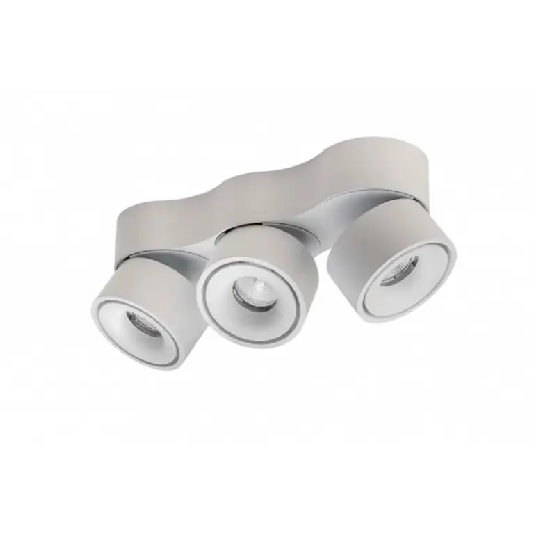 ANTIDARK - Easy W3100 LED Loftlampe 2700K White