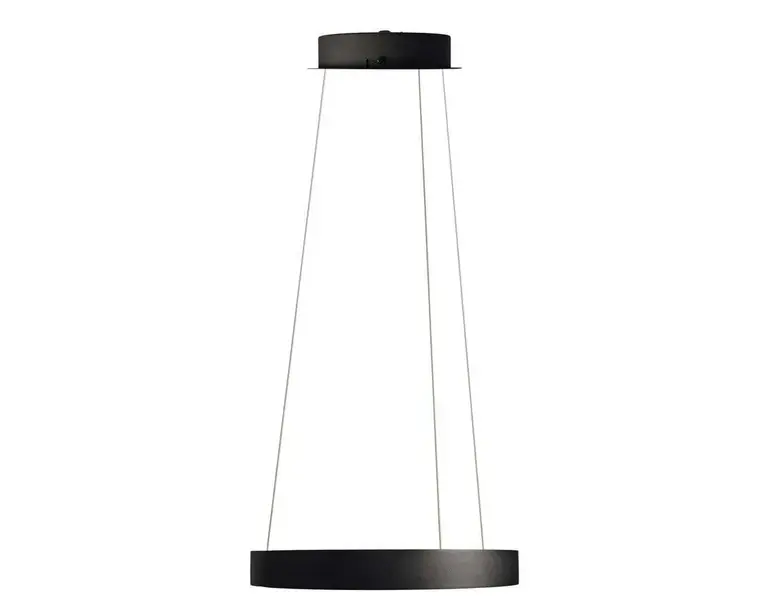 ANTIDARK - Gloria LED Pendel Ø40 Down Sort