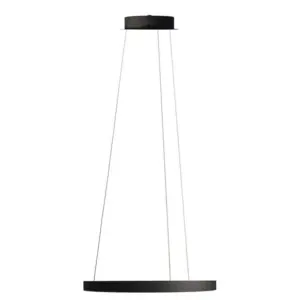 ANTIDARK - Gloria LED Pendel Ø60 Sort