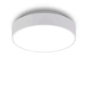 ANTIDARK - Luna C260 LED Loftlampe 2700K Hvid