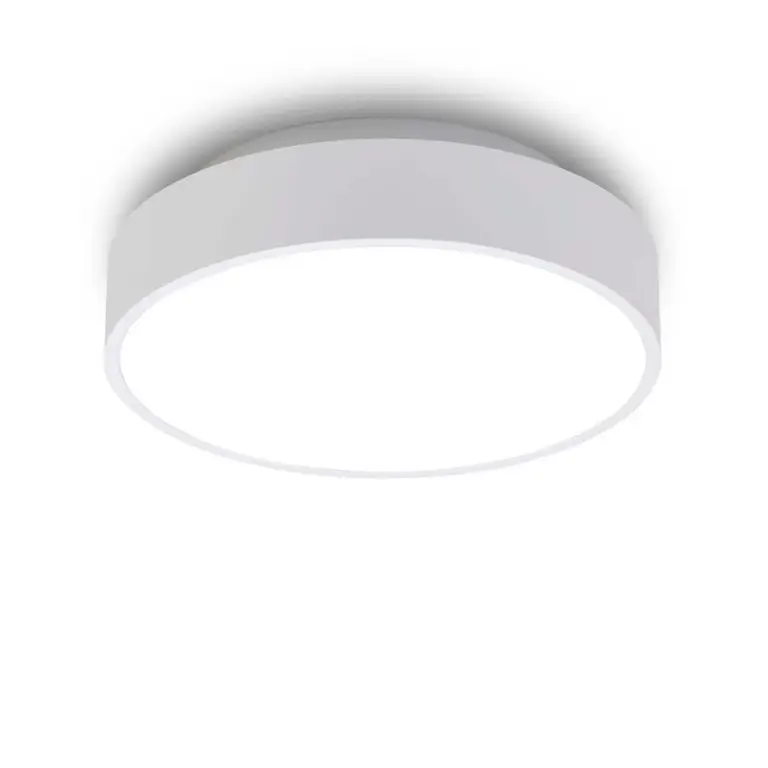 ANTIDARK - Luna C260 LED Loftlampe Uplight CCT Hvid