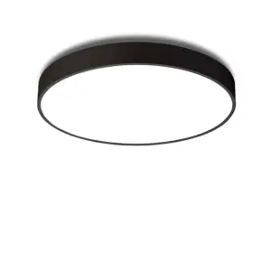 ANTIDARK - Luna C350 LED Loftlampe CCT Sort