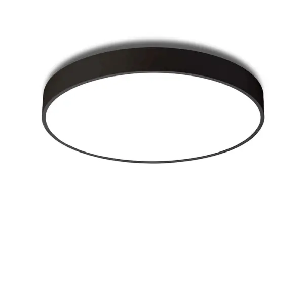 ANTIDARK - Luna C350 LED Loftlampe CCT Sort
