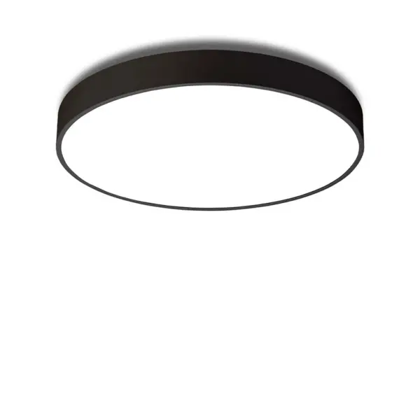 ANTIDARK - Luna C450 LED Loftlampe 3000K Sort