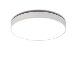 ANTIDARK - Luna C450 LED Loftlampe Uplight CCT Hvid