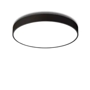 ANTIDARK - Luna C450 LED Loftlampe Uplight CCT Sort