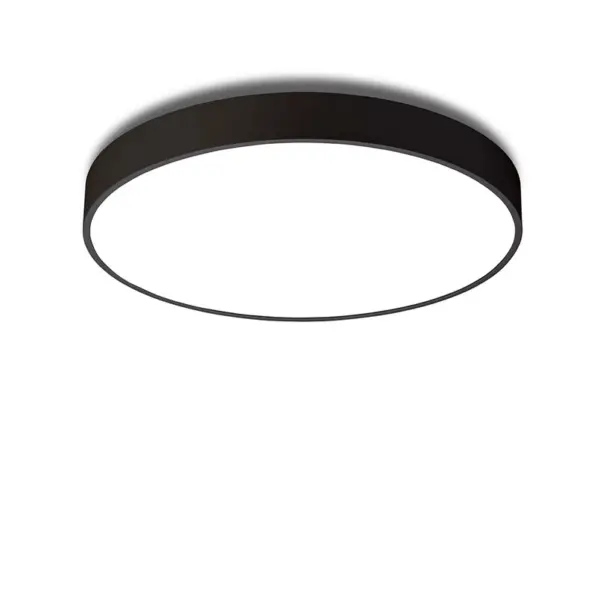 ANTIDARK - Luna C450 LED Loftlampe Uplight CCT Sort