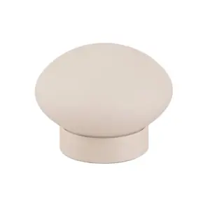 ANTIDARK - Mushroom LED-loftlampe, Ø 12 cm, glas, hvid