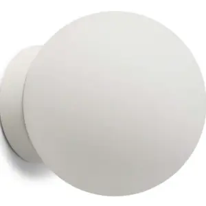 ANTIDARK - Palla C135 LED Loftlampe Dim-to-Warm Opal/Hvid
