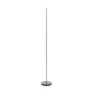 ANTIDARK - String F1 LED Gulvlampe Dim. Sort