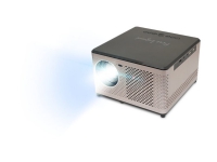 AOpen Fire Legend QF15a - LCD-projektor - bærbar - 10000 LED-lumen - Full HD (1920 x 1080)