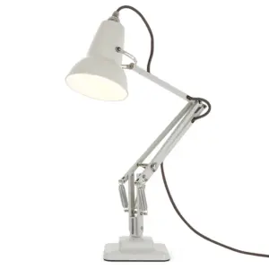 Anglepoise - Original 1227 Mini LED-bordlampe, hvid
