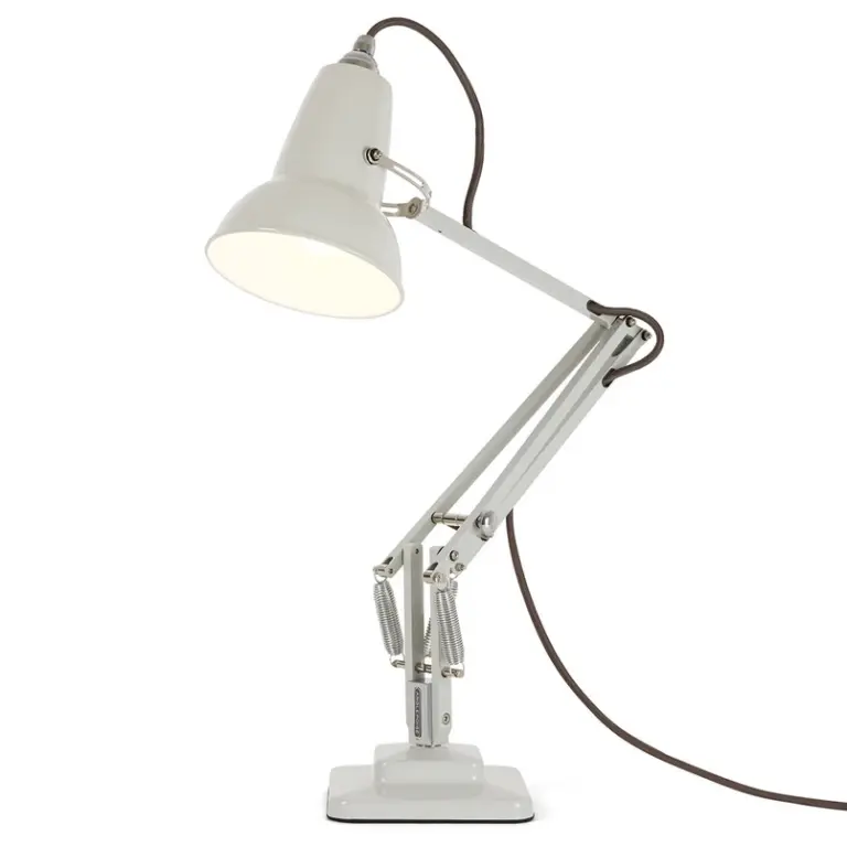 Anglepoise - Original 1227 Mini LED-bordlampe, hvid