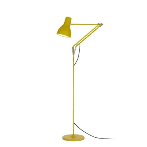 Anglepoise - Type 75 Margaret Howell LED-gulvlampe, gul