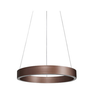 Antidark - Gloria LED Pendel Ø40 Down Coffee