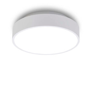 Antidark - Luna C260 LED Loftlampe 2700K Hvid