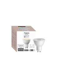 Aqara T2 GU10 LED-pære T2, CCT, 450lm, 90Ra, Zigbee