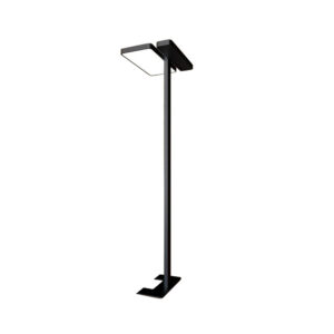 Arcchio - Aila LED Gulvlampe Sort