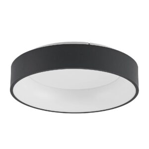 Arcchio - Aleksi Round LED Loftlampe Ø45 Black Arcchio